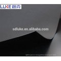 Plastic Film HDPE Geomembrane Liner for Fishing Pond